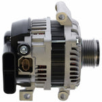 Alternator for Mazda 3 L4 2.3L 2260cc Turbocharged | OEM L3BD-18-300 — AZ O.E.M Rebuild
