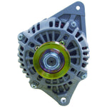 Alternator for 2007 Mitsubishi Lancer L4 2.0L 1999cc 122cid Naturally Aspirated; VIN E; 4G94 | OEM A002TG0691