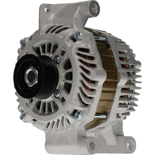 Alternator for Ford Fusion L4 2.3L 140cid | OEM 6E5T-10300-AB