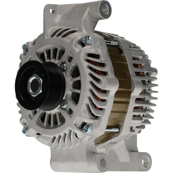 Alternator for Ford Fusion L4 2.3L 140cid | OEM 6E5T-10300-AB — AZ O.E.M Rebuild