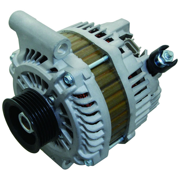 Alternator for 2006 Ford Fusion V6 3.0L 2968cc 181cid | OEM 6E5T-10300-BA