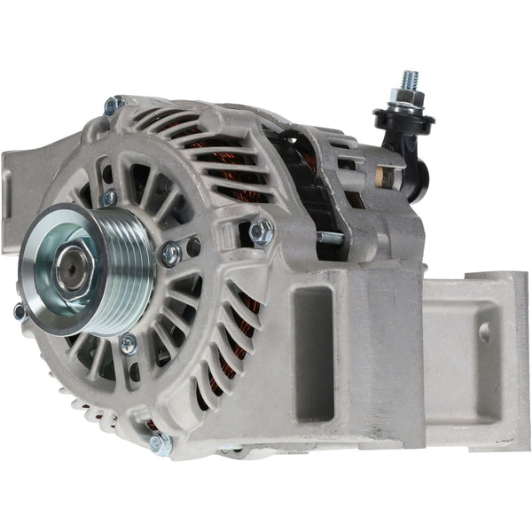 Alternator for 2009 Mazda 3 L4 2.0L 2000cc 122cid | OEM LF1F-18-300