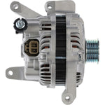 Alternator for 2009 Mazda 3 L4 2.0L 2000cc 122cid | OEM LF1F-18-300