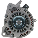 Alternator for 2009-2012 Honda - China Civic 1.8L, Non-Turbo, Gas (R18A1) | OEM 31100-RNE-A01