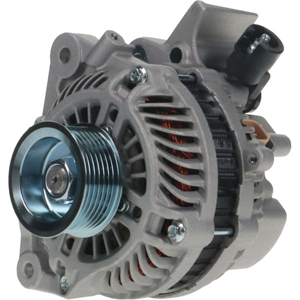 Alternator for 2009-2012 Honda - China Civic 1.8L, Non-Turbo, Gas (R18A1) | OEM 31100-RNE-A01
