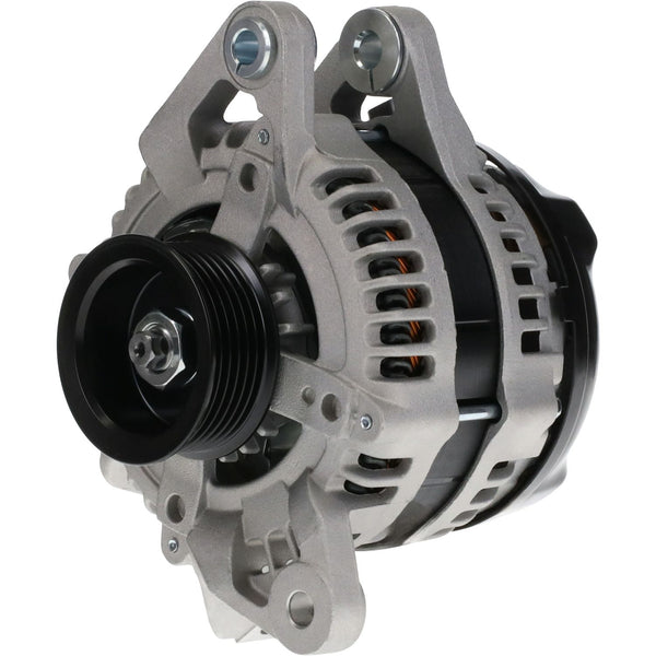 Alternator for 2011 Cadillac DTS V8 4.6L 281cid | OEM 104210-4370
