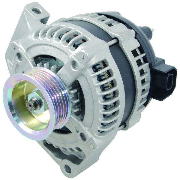 Alternator for Buick Lucerne V6 3.8L 3800cc 231cid | OEM 104210-4360