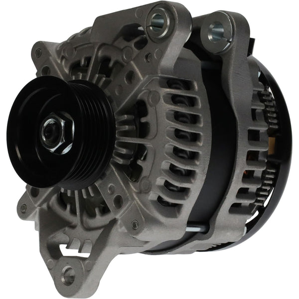 Alternator for 2011 Cadillac DTS V8 4.6L 281cid | OEM 104210-6000