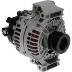 Alternator for Saab - Europe 9-3 (YS3F) Eng.A 20 NFT 2.0 t 162kw A 20 NFT | OEM 0 124 525 058