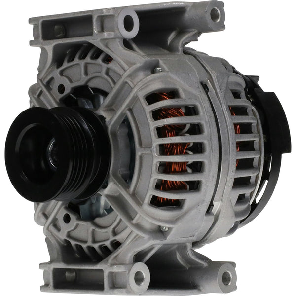 Alternator for Saab - Europe 9-3 (YS3F) Eng.A 20 NFT 2.0 t 162kw A 20 NFT | OEM 0 124 525 058