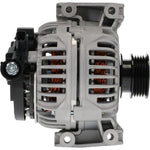 Alternator for Saab - Europe 9-3 (YS3F) Eng.A 20 NFT 2.0 t 162kw A 20 NFT | OEM 0 124 525 058