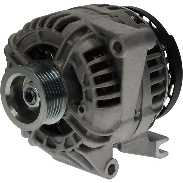 Alternator for 2006-2011 Chevrolet Impala V6 3.5L 3490cc 213cid | OEM 0 124 425 032