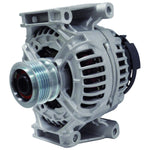 Alternator for Saab 9-3 L4 2.0L 1998cc 122cid | OEM 0 124 425 033