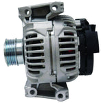 Alternator for Saab 9-3 L4 2.0L 1998cc 122cid | OEM 0 124 425 033