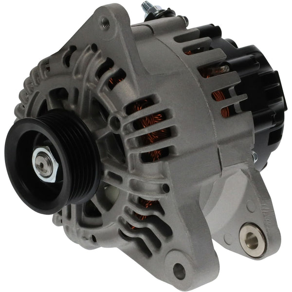 Alternator for 2004-2005 Hyundai - Europe Coupe V6 2.7L 2656cc | OEM 37300-37800