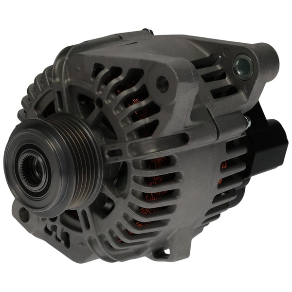 Alternator for 2006 Kia Forte Koup L4 2.4L 2359cc | OEM 37300-25201