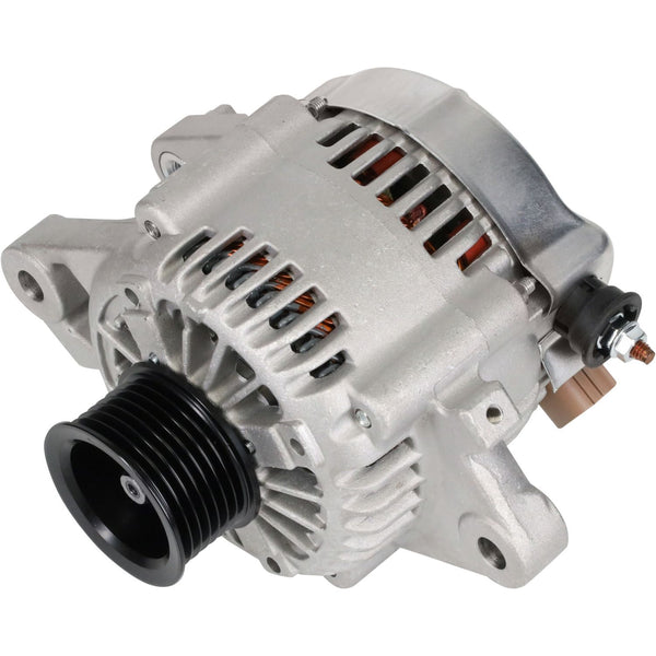Alternator for Toyota Tacoma L4 2.7L 2694cc | OEM 104210-8110