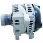Alternator for Pontiac Vibe L4 2.4L 2362cc | OEM 104210-4810