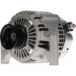 Alternator for Jaguar - Europe S-Type V6 3.0L 2968cc 181cid | OEM 102211-0980