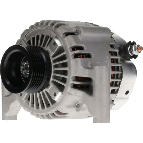 Alternator for Jaguar - Europe S-Type V6 3.0L 2968cc 181cid | OEM 102211-0980