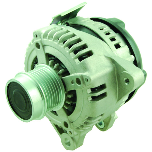 Alternator for Toyota RAV4 L4 2.4L 2362cc | OEM 104210-4790