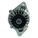 Alternator for Toyota Yaris L4 1.5L 1497cc 91cid | OEM 104210-8180 — AZ O.E.M Rebuild