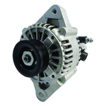 Alternator for Toyota Yaris L4 1.5L 1497cc 91cid | OEM 104210-8180 — AZ O.E.M Rebuild