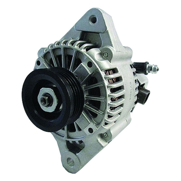 Alternator for Toyota Yaris L4 1.5L 1497cc 91cid | OEM 104210-8180 — AZ O.E.M Rebuild