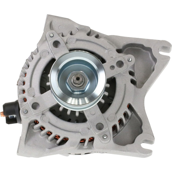 Alternator for Ford F-150 V8 4.6L 281cid VIN W | OEM 104210-5960