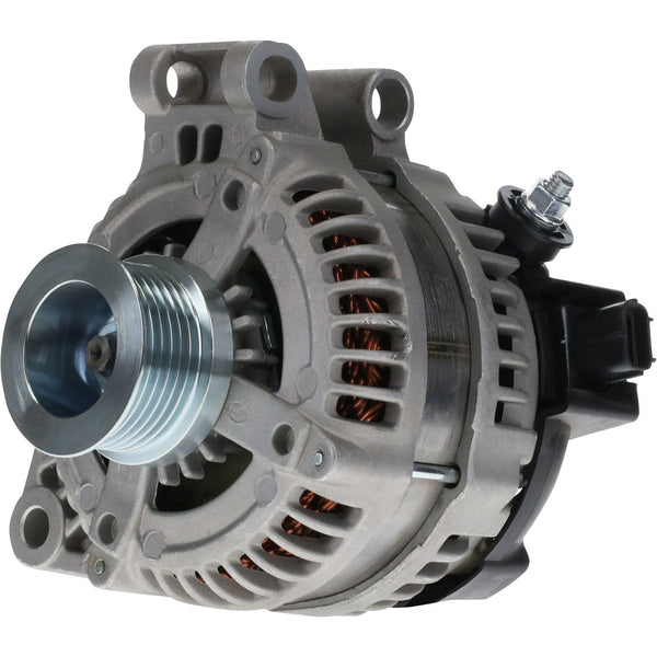 Alternator for 2003 Chevrolet Vectra V6 3.2L 197cid | OEM 104210-3700