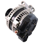 Alternator for 2002-2010 Land Rover - Europe Range Rover III 4400, V8, AJ 4.4 | OEM 104210-3690
