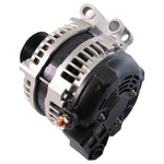 Alternator for 2002-2010 Land Rover - Europe Range Rover III 4400, V8, AJ 4.4 | OEM 104210-3690 — AZ O.E.M Rebuild