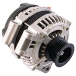 Alternator for 2002-2010 Land Rover - Europe Range Rover III 4400, V8, AJ 4.4 | OEM 104210-3690 — AZ O.E.M Rebuild