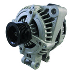 Alternator for 2002-2010 Land Rover - Europe Range Rover III 4400, V8, AJ 4.4 | OEM 104210-3690 — AZ O.E.M Rebuild