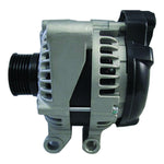 Alternator for 2002-2010 Land Rover - Europe Range Rover III 4400, V8, AJ 4.4 | OEM 104210-3690 — AZ O.E.M Rebuild