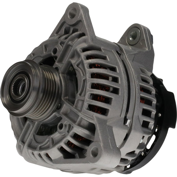 Alternator for 2001 Audi A4 Quattro L4 1.8L 1781cc | OEM CA11214N