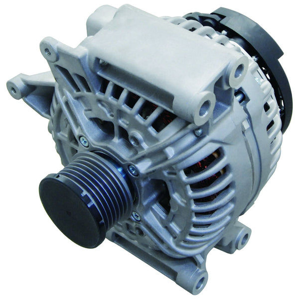 Alternator for Mercedes - Europe C200 2200 Cdi | OEM 0 124 625 014