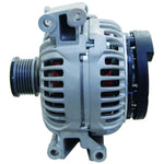 Alternator for Mercedes - Europe C200 2200 Cdi | OEM 0 124 625 014