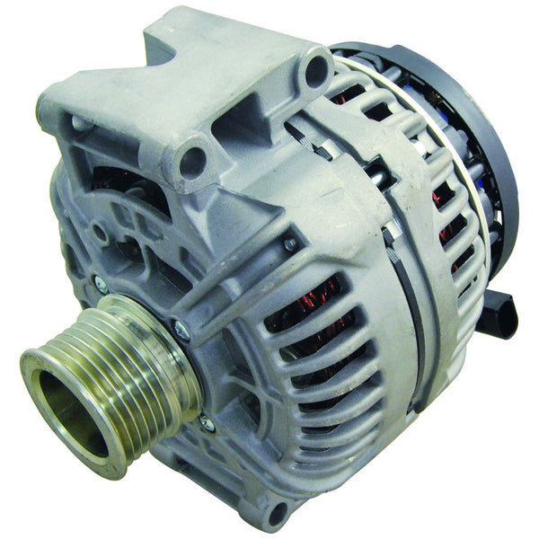 Alternator for 2006 Dodge Sprinter 2500 V6 3.5L 3498cc | OEM 0 124 625 023
