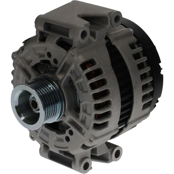 Alternator for 2006-2013 Mercedes - Europe SL350 V8 5.5L 5461cc 333cid | OEM 0 121 715 006