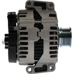 Alternator for 2006-2013 Mercedes - Europe SL350 V8 5.5L 5461cc 333cid | OEM 0 121 715 006 — AZ O.E.M Rebuild