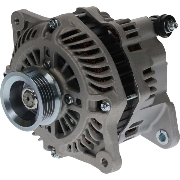 Alternator for 2005-2008 Subaru Impreza EJ20 | OEM A003TG0491
