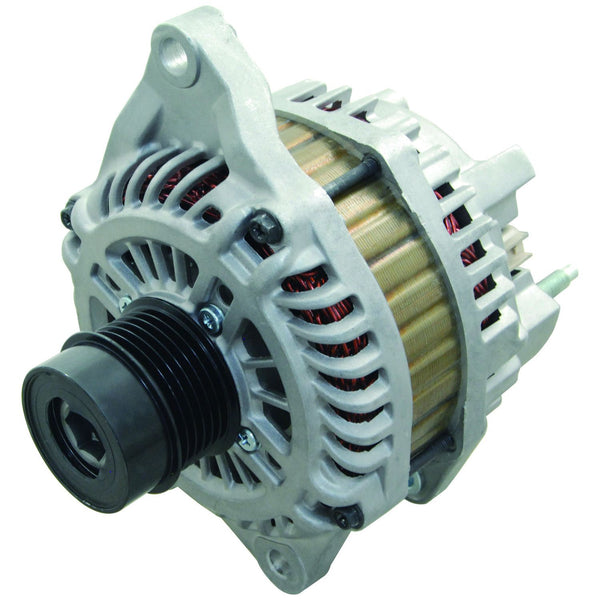 Alternator for 2011 Jeep Patriot L4 2.4L 2360cc 144cid | OEM 04801477AA