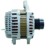 Alternator for 2011 Jeep Patriot L4 2.4L 2360cc 144cid | OEM 04801477AA