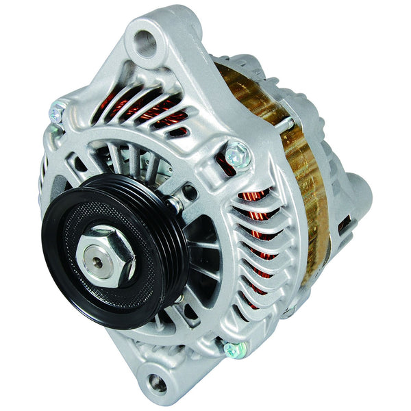 Alternator for 2006 Chrysler - Europe PT CRUISER (PT_) Eng.ECC 2.0 100kw EDV | OEM 5033343AA