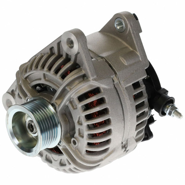 Alternator for Dodge Ram 1500 V8 5.7L 345cid | OEM 0 124 525 111