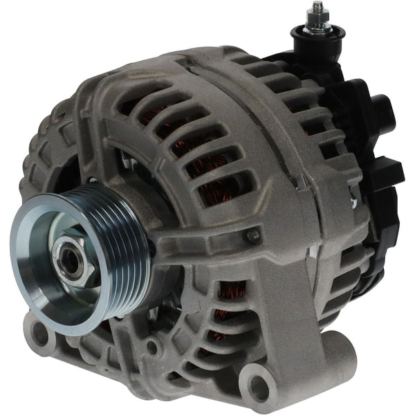 Alternator for 2007-2014 Chevrolet Silverado 2500 HD V8 6.0L 5967cc 364cid | OEM 0 124 425 035