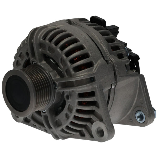 Alternator for 2008 Dodge Ram 4500 L6 6.7L 408cid | OEM 0 124 525 129