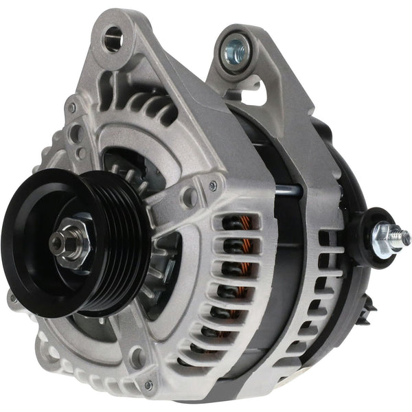 Alternator for 2007-2013 Jeep Liberty V8 4.7L 287cid | OEM 56029914AD