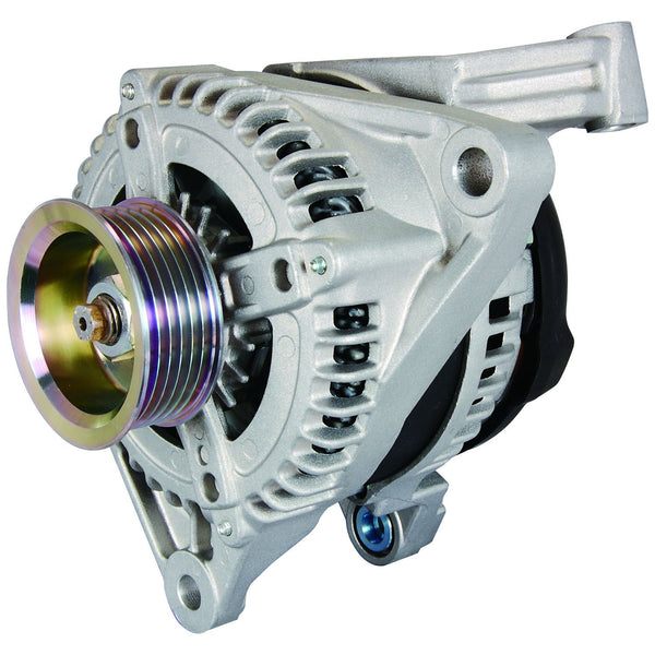 Alternator for 2007 Dodge Durango V8 4.7L 287cid | OEM 04801252AD